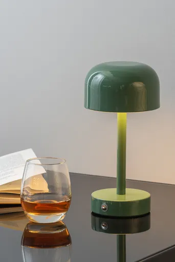 LED-Tischleuchte